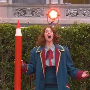 TV: ÀNIMA protagoniza el acto de apertura de la Cabalgata de Reyes en Barcelona