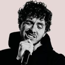 Jack Harlow Announces U.K. Leg of 'Come Home the Kids Miss You' World Tour