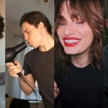 Ben Platt, Derek Klena, Adrienne Warren, and More Broadway Stars Join Kathryn Gallagh