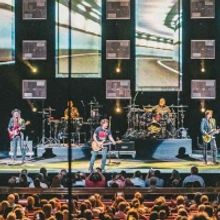 The Doobie Brothers' Radio City Music Hall Concert to Air on PBS