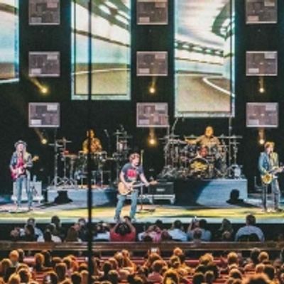 The Doobie Brothers' Radio City Music Hall Concert to Air on PBS