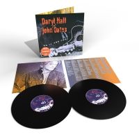 Daryl Hall & John Oates Reissue Acclaimed 'Do It For Love' on Vinyl for the First…