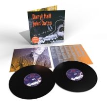 Daryl Hall & John Oates Reissue Acclaimed 'Do It For Love' on Vinyl for the First Tim