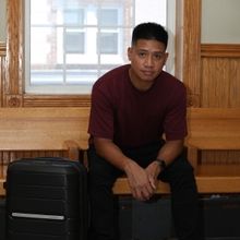 Michael 'Suitkace' Capito to Perform at The Green Room 42 This Month