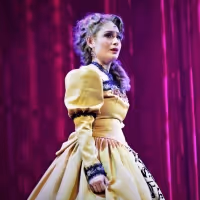 Photos: First Look at Stephen Sondheim's PASSION; Show Runs Now Thru 29 Sept.