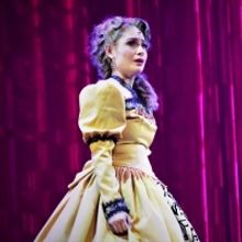 Photos: First Look at Stephen Sondheim's PASSION; Show Runs Now Thru 29 Sept.