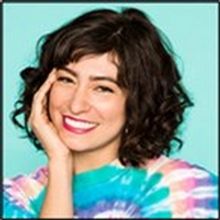 Comedy Works South at the Landmark Presents Melissa Villaseñor