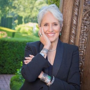 Folk Americana Roots Hall of Fame Presents JOAN BAEZ: A LIFE OF MUSIC, ART, AND…