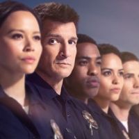 RATINGS: ABC's THE ROOKIE Matches Its Season High Among Adults 18-49 and Draws Its…