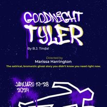 Face Off Theatre Company Performs GOODNIGHT TYLER This Month
