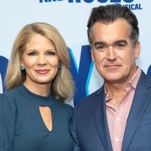 Listen: DAYS OF WINE AND ROSES, Starring Kelli O'Hara and Brian d'Arcy James, Release
