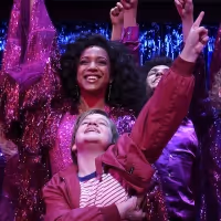 Review Roundup: Filmed TREVOR: THE MUSICAL Comes to Disney+