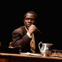 Aaron Sorkin and TO KILL A MOCKINGBIRD Original Cast Members Will Appear in…