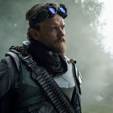 Video: Watch a Sneak Peek Clip From Apple TV+'s FOUNDATION Season 3