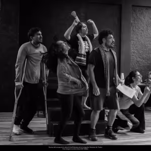 La Compañía Nacional De Teatro Ofrecerá Presentación Especial De La Obra El…