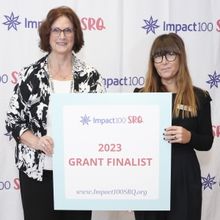 Art Center Sarasota Selected as a Finalist For Impact100 SRQ Grant