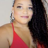 VIDEO: Watch Marisha Wallace Sing Gospel Version of ANNIE Anthem! Video