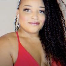 VIDEO: Watch Marisha Wallace Sing Gospel Version of ANNIE Anthem!