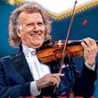 Andr&eacute; Rieus 2026 Maastricht Concert Coming to UK Cinemas Photo