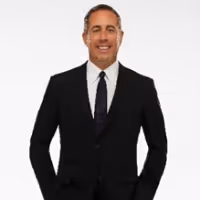 Jerry Seinfeld Comes To Playhouse Square In February