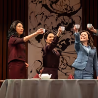 Video: Watch Highlights from CHINESE REPUBLICANS Video