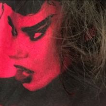 Kristeen Young Shares 'American Landfill,' Featuring David Bowie