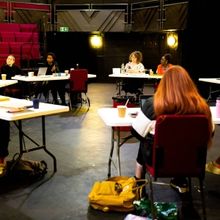 Sheffield Theatres Will Launch Talent Development Programme