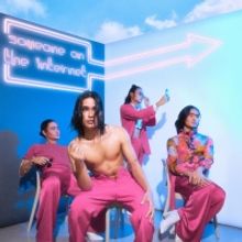 Will Jay Shares EUPHORIA-Inspired New Single 'Planes Don't Fly'