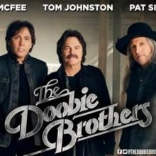 DPAC Presents The Doobie Brothers on November 20th