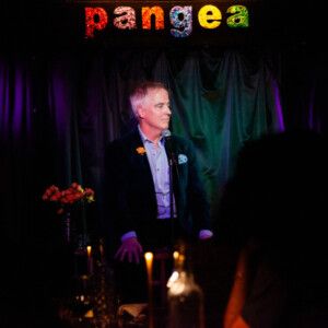 Review: Tim Connell Certainly Scores With AN UNCERTAIN AGE at Pangea
