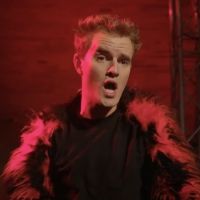 VIDEO: Luke Bayer Performs Title Number From DIVA: LIVE FROM HELL!
