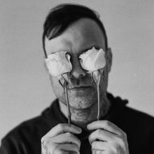 The Used Frontman Bert McCracken Introduces Solo Project 'robbietheused'