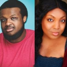 A STRANGE LOOP on Broadway Sets Full Cast and Dates; Tickets on Sale