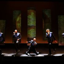 HITCITY: TEMPTATIONS EDITION Will Debut at Queens Theatre
