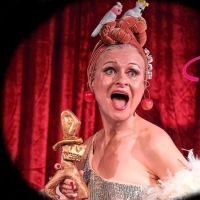 Comedy Republic Theatre and Bar to Present DAHLIN! IT'S THE JEANNE LITTLE SHOW in…