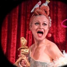 Comedy Republic Theatre and Bar to Present DAHLIN! IT'S THE JEANNE LITTLE SHOW in Oct