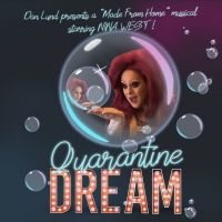 BWW Interview: Drag Superstar Nina West Releases a Musical Short to Be Thankful For!