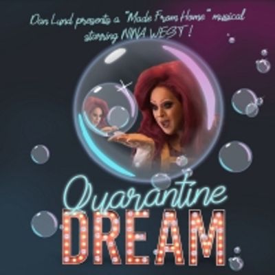 BWW Interview: Drag Superstar Nina West Releases a Musical Short to Be Thankful For!