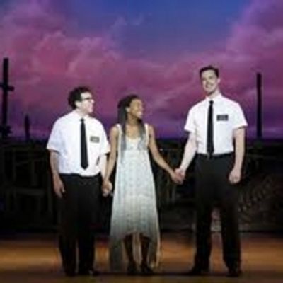 BWW Review: Hello! BOOK OF MORMON Delights Once Again in its Return to Connor Palace