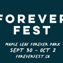 FOREVER FEST Serves Up A Curated Lineup Of Local Vendors To Discover