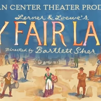 Kravis Center to Present MY FAIR LADY