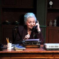 BWW Review: Theatre Artists Studio Presents
THE MYSTERIOUS DISAPPEARANCE Photo