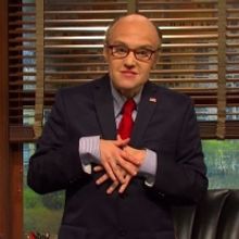 VIDEO: Cut-For-Time SNL Sketch Advertises 'Giuliani and Associates'
