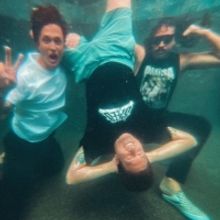 Drain Announce New Album & Share Single 'Evil Finds Light'