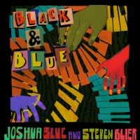NYFOS Records to Release Joshua Blue's 'BLACK & BLUE'