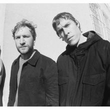 The Story So Far Detail 'I Want To Disappear' 2024 U.S. Tour