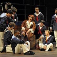 First Coast Opera Presents H.M.S. PINAFORE