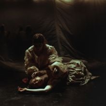 Source Material to Present LOW SKIES DIVINE