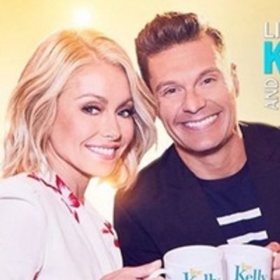 Scoop: Upcoming Guests on LIVE WITH KELLY AND RYAN, 1/27-1/31