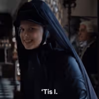 VIDEO: Watch Millie Bobby Brown as Sherlock as Holmes' Sister in the New Teaser…